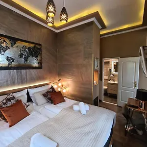 Hotel Urban Boutique, Viena