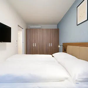 5* Aparthotel Myapartments