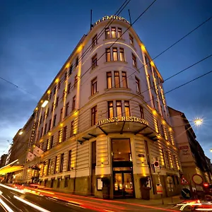 Flemings Selection Wien-city Wiedeń