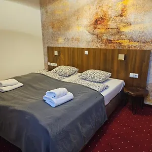Hotel Klimt, Viena
