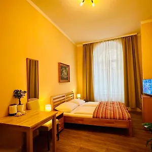 Bed and breakfast Liechtenstein, Viena