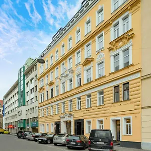 Apartahotel Western Celebrity, Viena