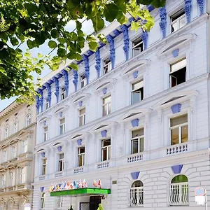 Hostal Westend, Viena