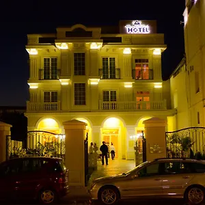 visit hotel