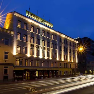 3* Hotel Cryston