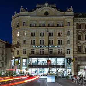 Neuer Markt Вена